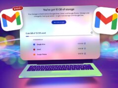Non procrastinare: recupera 15 GB di spazio di archiviazione Gmail gratuito finché puoi
