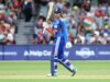 Il grande messaggio di Smriti Mandhana per le squadre rivali in vista della Coppa del Mondo T20 femminile