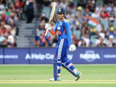 Il grande messaggio di Smriti Mandhana per le squadre rivali in vista della Coppa del Mondo T20 femminile