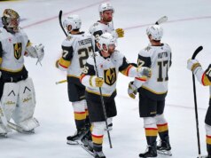 L’hockey nei playoff è sempre fantastico, ma scommettere sulla partita lo rende ancora più divertente