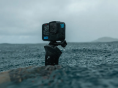 Anche GoPro punta sulla difesa