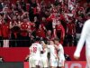 Alexis Sanchez guida il Siviglia fuori dalla zona retrocessione della Liga