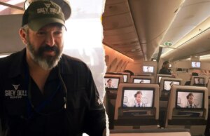Il Dipartimento di Stato risponde alle accuse di “aerei vuoti” che salvano gli americani dalle zone di conflitto