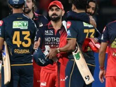 RCB vs GT: R Ashwin sceglie il vincitore dell’IPL 2026, dà un verdetto chiaro – “La loro finale da perdere”