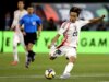 Takefusa Kubo promette di guidare il Giappone alla Coppa del Mondo FIFA con Kaoru Mitoma fuori