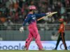 Vaibhav Sooryavanshi pubblica un messaggio di 3 parole sui social media dopo il 29-Ball 97 contro i Sunrisers Hyderabad