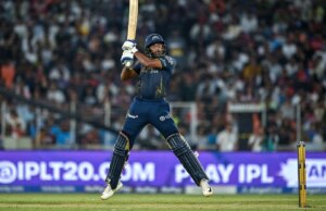 Sai Sudharsan scrive la storia e frantuma il report IPL di lunga knowledge di Chris Gayle