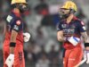 La masterclass DRS di Virat Kohli contro KKR illumina l’IPL 2026. La sua celebrazione diventa virale