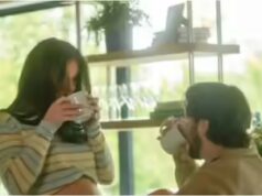Hailee Steinfeld e Josh Allen fanno gli auguri per la festa della mamma
