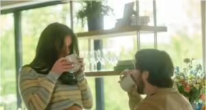 Hailee Steinfeld e Josh Allen fanno gli auguri per la festa della mamma