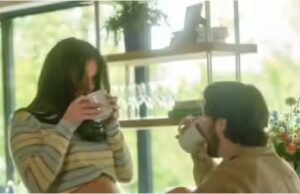 Hailee Steinfeld e Josh Allen fanno gli auguri per la festa della mamma