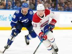 I fiduciosi Canadien si sentono pronti a battere Lightning in Gara 7