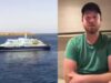 “Vogliamo tornare a casa”: il blogger di viaggi statunitense crolla mentre l’epidemia di hantavirus uccide 3 persone su una nave da crociera nell’Atlantico