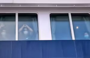 Paura dell’Hantavirus: quali prospettive per i passeggeri britannici evacuati dalla nave da crociera colpita dal virus