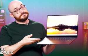 Il Galaxy Ebook 6 Extremely di Samsung è fatto per i professionisti creativi
