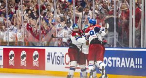 Come guardare on-line gratuitamente i Campionati mondiali di hockey su ghiaccio 2026