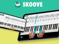 Questa app di tutoraggio per pianoforte con intelligenza artificiale trasforma il tempo libero in pratica e ora costa $ 100 a vita