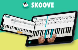 Questa app di tutoraggio per pianoforte con intelligenza artificiale trasforma il tempo libero in pratica e ora costa $ 100 a vita