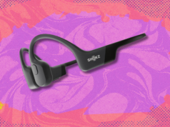 Le cuffie Shokz OpenRun costano meno di $ 90 su Amazon: risparmia $ 40 adesso