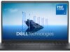 Questo laptop computer Dell 15 da 512 GB offre prestazioni costanti per soli $ 307