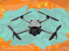 Il drone DJI Mini 5 Professional ha uno sconto di $ 500 in questo momento su Amazon: risparmia su questo preferito dai creatori di contenuti