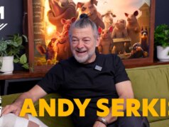 Andy Serkis parla della Fattoria degli Animali, di George Orwell e dell’intelligenza artificiale a Hollywood