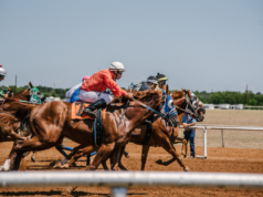 Prendi il tuo cappello migliore: ecco come guardare il Kentucky Derby dal vivo (magari anche free of charge)