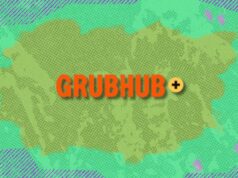 Grubhub+ è in offerta a soli 99 centesimi al mese per 6 mesi: ottieni consegna gratuita e costi di servizio inferiori