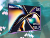 Vai alla grande o torna a casa: il televisore Hisense U8 Mini LED 4K da 100 pollici ha il miglior sconto di sempre di $ 1.200