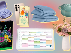 Le migliori vendite per la Festa della mamma del 2026 finora: offerte su KitchenAid, Kindle, fiori, idee regalo più pensate