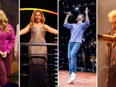 Nomination ai Tony 2026: vedi l’elenco completo