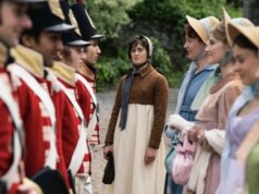 5 motivi per cui i fan di Orgoglio e Pregiudizio dovrebbero guardare The Different Bennet Sister