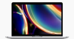 Ottieni più spazio e prestazioni solide con questo MacBook Professional per meno di $ 500