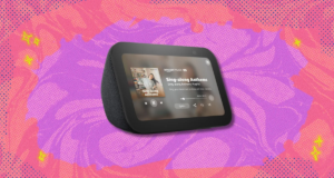 L’Echo Present 5 è in vendita su Amazon: risparmia $ 20 questo tremendous settimana