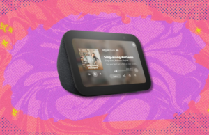 L’Echo Present 5 è in vendita su Amazon: risparmia $ 20 questo tremendous settimana