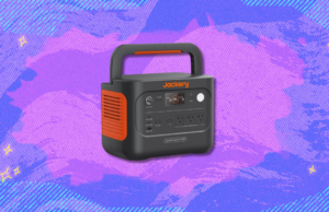 Normalmente $ 799, la centrale elettrica Jackery Explorer 1000 v2 è in vendita per $ 499 se agisci velocemente