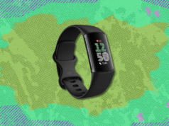 Fitbit Cost 6 è tornato in vendita su Amazon: risparmia $ 40 per un periodo limitato