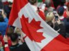 Come guardare Canada vs Svezia on-line gratuitamente