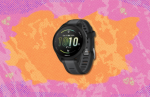 Il Garmin Forerunner 165 ha uno sconto di $ 50 su Amazon: aggiorna il tuo allenamento a un prezzo inferiore