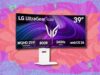 Il monitor da gioco curvo LG Ultragear WQHD OLED raggiunge un nuovo prezzo file su Amazon: risparmia oltre $ 800