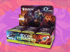 Amplia la tua collezione con questo Booster Field di Magic: The Gathering Fringe of Eternities scontato