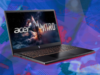 Il laptop computer da gioco Acer Nitro V 15 per principianti ed economico costa $ 100 in meno del solito