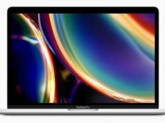 Questo MacBook Professional ha uno sconto del 78% ed è un potente laptop computer WFH