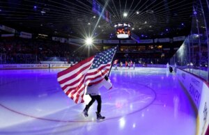 Come guardare USA vs Svizzera on-line gratuitamente