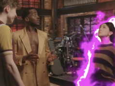 Ncuti Gatwa si rigenera per SNL UK ospitando il teaser