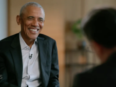 Barack Obama ha alcune risposte profonde alle domande veloci di Stephen Colbert