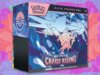 Il prezzo del Field Allenatore Elite di Chaos Rising del GCC Pokémon è sceso su Amazon, ora sotto i $ 115
