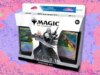 Lo Starter Equipment di Magic: The Gathering Ultimate Fantasy costa ora solo $ 20: risparmia quasi $ 5 su Amazon