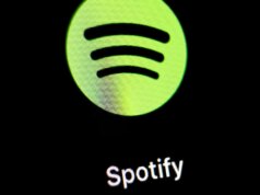 Perché l’icona di Spotify è una palla da discoteca