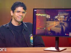 Un OLED economico che sia davvero buono per i giochi?